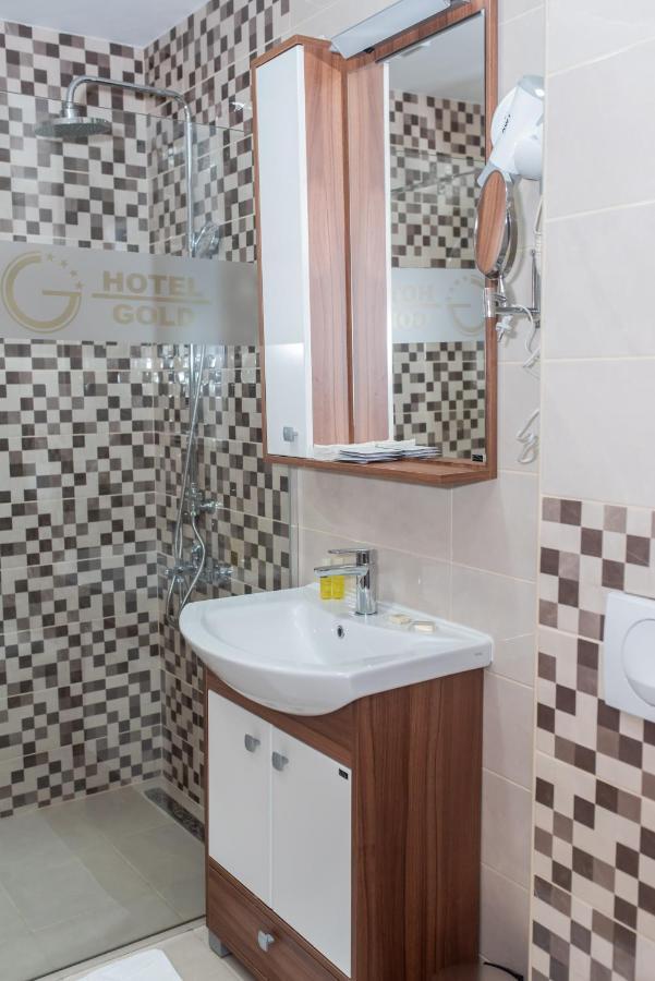 Hotel Gold Pljevlja Exterior photo