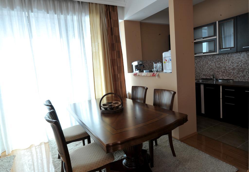 Hotel Gold Pljevlja Room photo